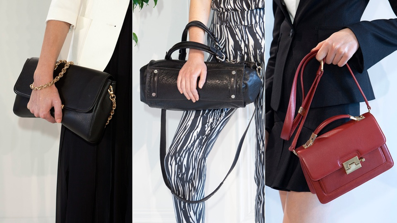 Illustration for article titled Rachel Zoe's Completely Unoriginal 'Designs' Are Kind Of Meh